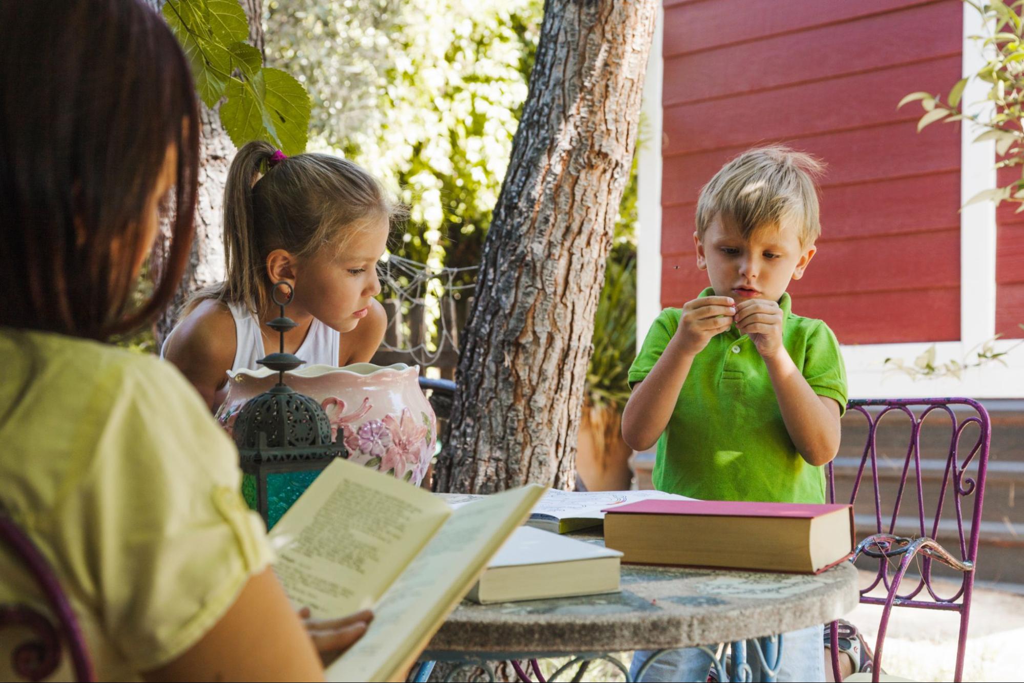 Discover the Tranquil Oasis of Verso International School: A Haven for Holistic Learning